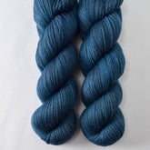 Tempo - Miss Babs Killington wool and silk blend yarn