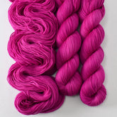 Tempting - Miss Babs Yummy 2-Ply superwash Merino wool yarn