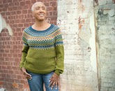 Teranika - Handmade Sample Garment