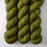 Terrapin Station - Miss Babs Avon yarn