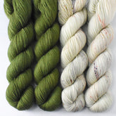 Terrapin Station and Wildcraft - Miss Babs Gerda's Puzzle Set