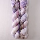 The Glass Parade - Miss Babs Yet yarn