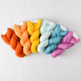 The Palau - Gradient Set - Babette