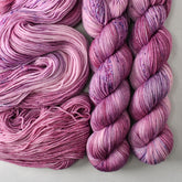The Pont Neuf - Miss Babs Caroline yarn