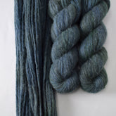 Thinking Globally - Miss Babs Billow yarn