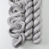 Thunderstorm - Miss Babs Yet yarn