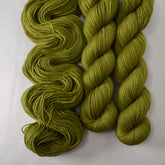 Thyme - Miss Babs Yummy 2-Ply yarn