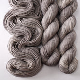 Tilted Earth - Miss Babs Yummy 2-Ply yarn