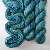 Time and Tide - Miss Babs Yummy 2-Ply yarn