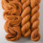 Tishomingo - Miss Babs Yummy 2-Ply yarn