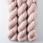 Together - Miss Babs Yummy 2-Ply superwash Merino wool yarn