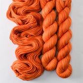 Torchbearer - Miss Babs Yowza Mini yarn