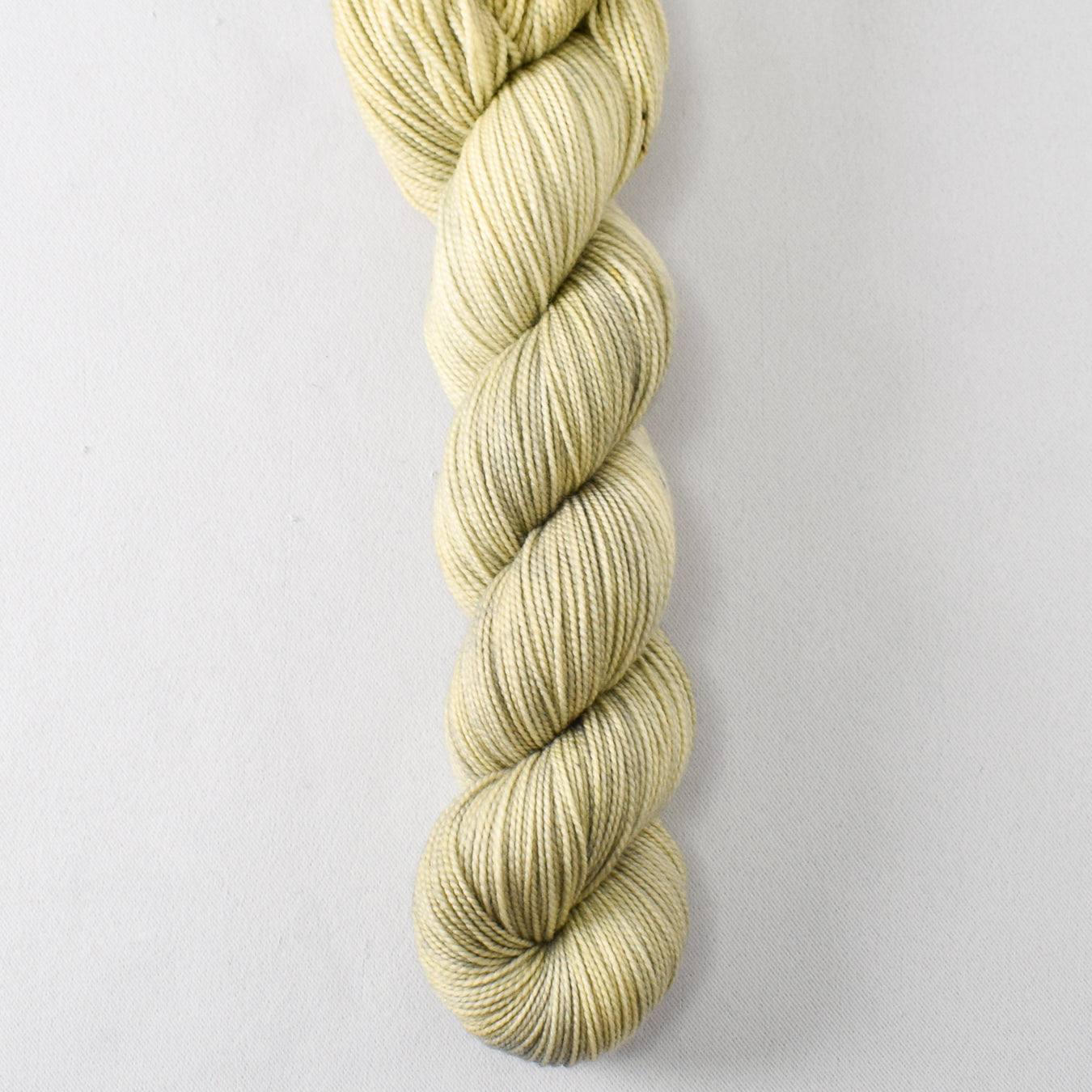 Tranquility - Miss Babs Yummy 2-Ply yarn
