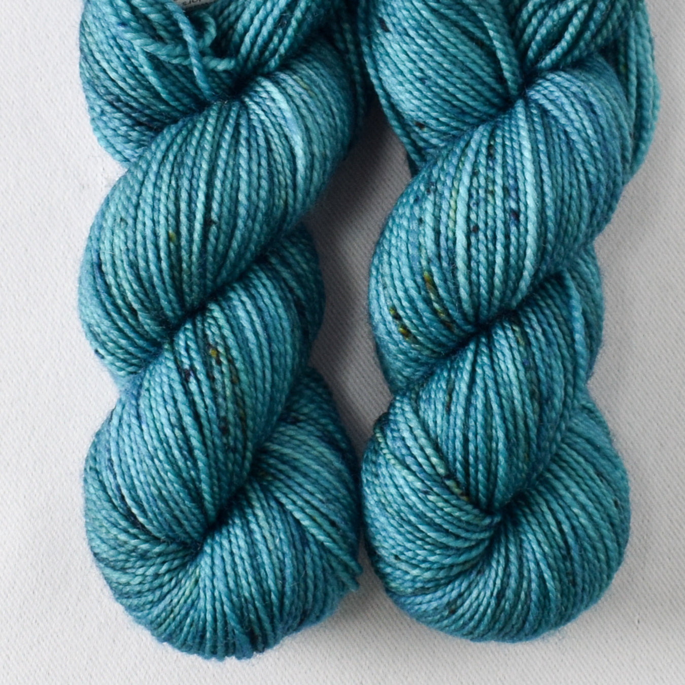 Tributary - Miss Babs Yummy 2-Ply Toes superwash Merino wool yarn