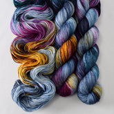 Tried and True - Miss Babs Yummy 2-Ply yarn