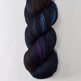 Tried and True - Miss Babs Katahdin yarn