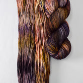 Trompe l'Oeil - Miss Babs Yowza superwash Merino wool yarn