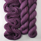 Tulipa - Miss Babs Yummy 2-Ply yarn