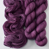 Tulipa - Miss Babs Caroline merino-cashmere-nylon yarn