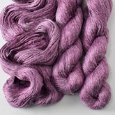 Tulipa - Miss Babs Damask Silk and Linen yarn