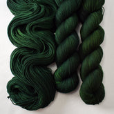 Turtle Creek - Miss Babs Yummy 2-Ply yarn