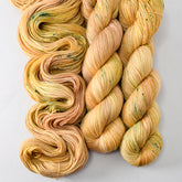 Tuscan Sun - Miss Babs Tarte yarn