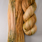 Tuscan Sun - Miss Babs Yowza yarn