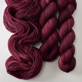 Twinberry - Miss Babs Yummy 2-Ply yarn