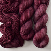 Twinberry - Miss Babs Killington 350 yarn