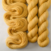 Umi Tongue - Miss Babs Yummy 2-Ply yarn