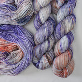 Unanimous - Tarte - Wild Iris