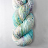Under the Sea - Miss Babs Katahdin yarn
