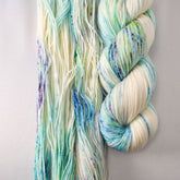 Under the Sea - Miss Babs Yowza yarn