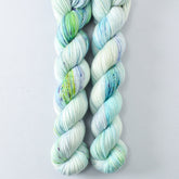 Under the Sea - Miss Babs Yowza Mini superwash Merino wool yarn