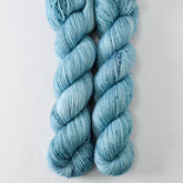Undulating - Miss Babs Caroline merino-cashmere-nylon yarn