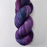 Up to Par - Miss Babs Katahdin yarn
