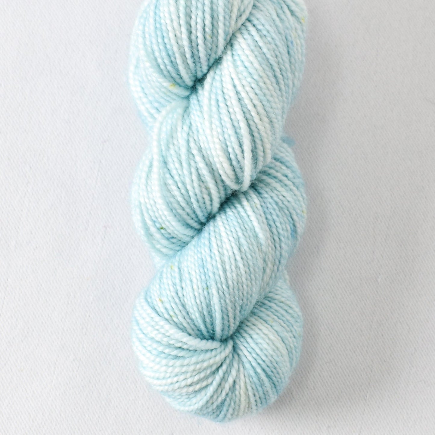 Uranus - Miss Babs 2-Ply Toes yarn