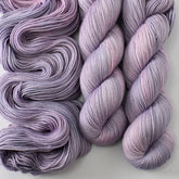 Valiant Grapes - Laurel Falls