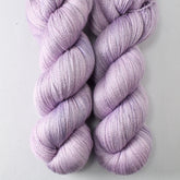 Valiant Grapes - Miss Babs Yearning yarn