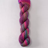 Vermont Vice P - Miss Babs Junction Fiber Mill Making Tracks Lite yarn