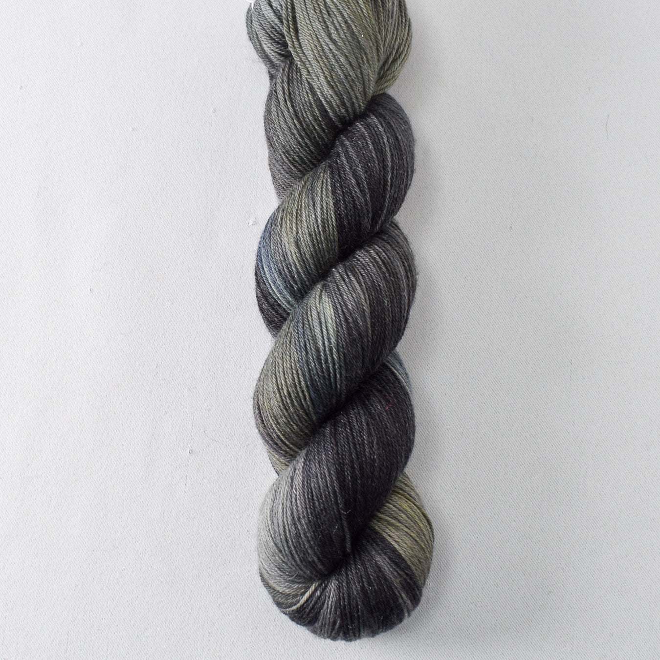 Wade and Splash - Miss Babs Tarte yarn