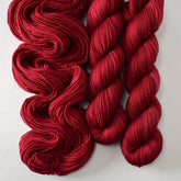 Wait a Week - Miss Babs Yummy 2-Ply yarn