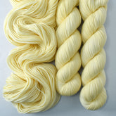 Walking on Sunshine - Miss Babs Avon yarn