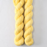 Walking on Sunshine - Miss Babs Yowza Mini yarn