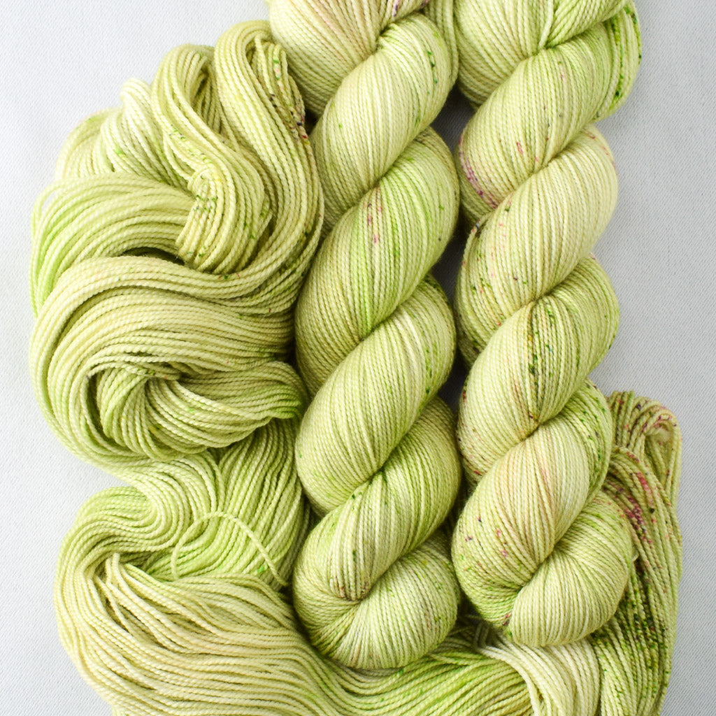 Wandflower - Yummy 2-Ply - Babette