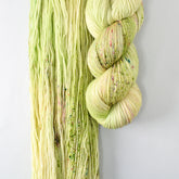 Wandflower - Miss Babs Yowza superwash Merino wool yarn