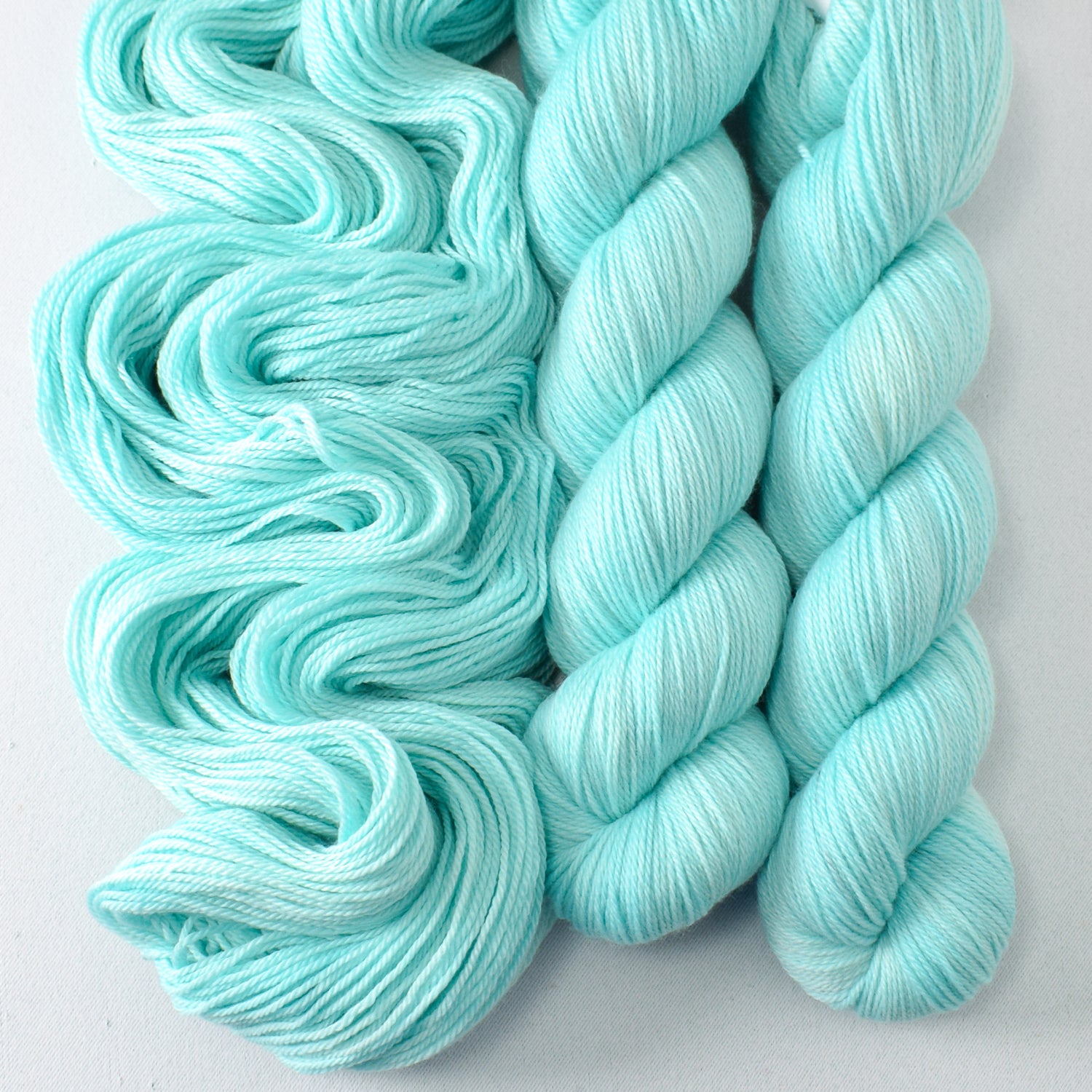 Watering Can - Miss Babs Caroline merino-cashmere-nylon yarn