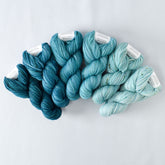 Watershed - Gradient Set - Babette