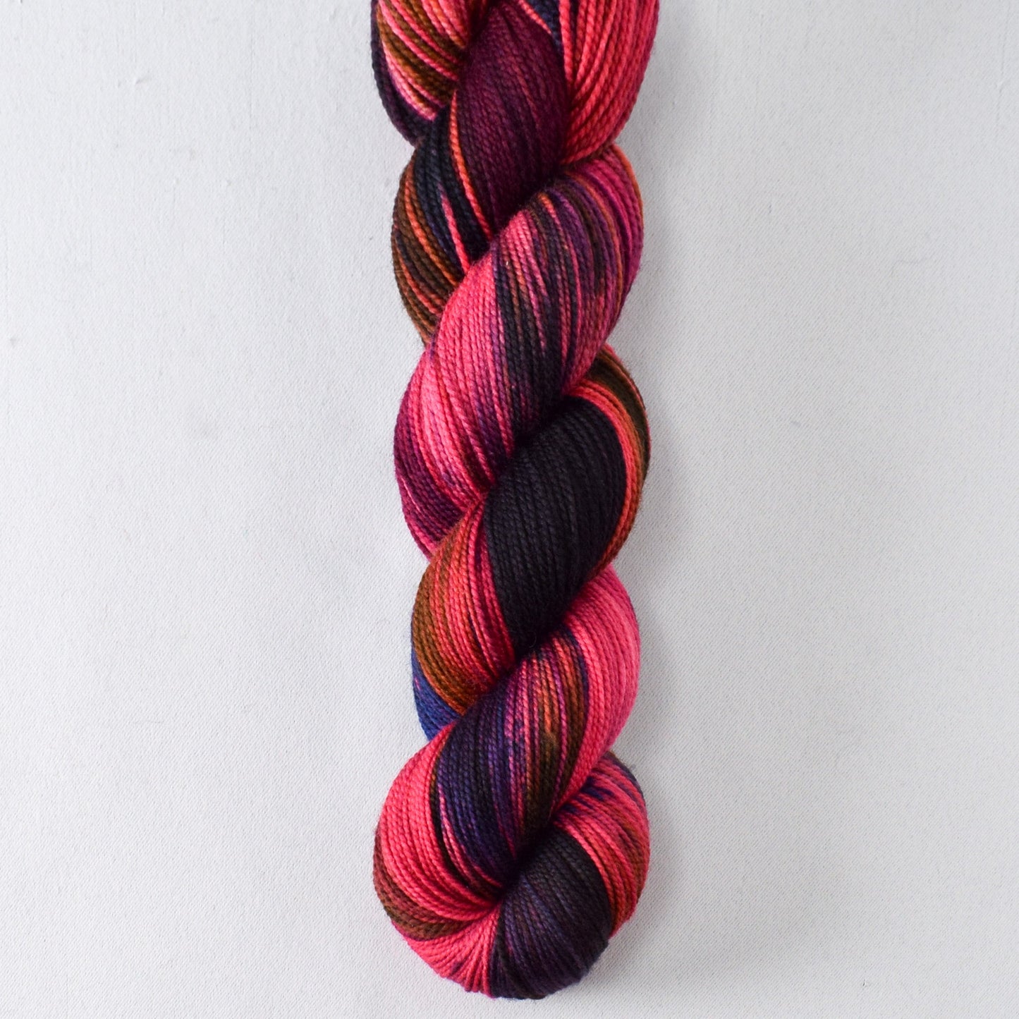 Wayne - Miss Babs Yummy 2-Ply yarn