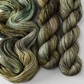 Well, Well, Well - Miss Babs Katahdin 437 yarn